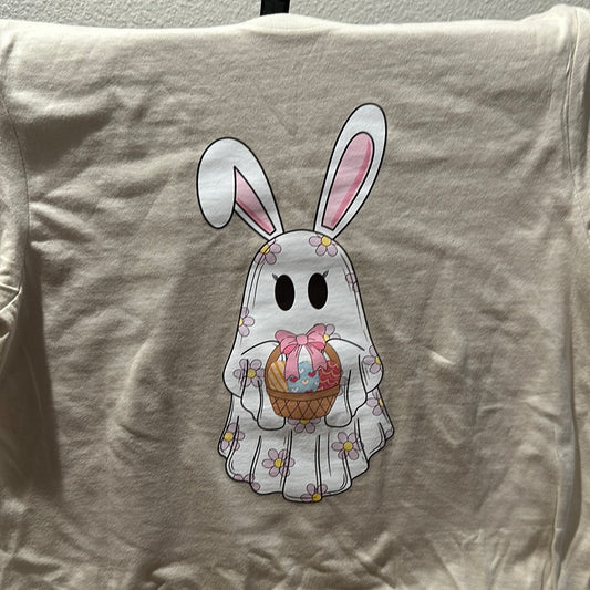 Easter Ghost