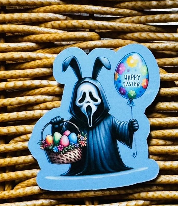 Scream Easter