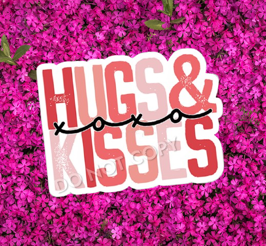 Hugs&Kisses